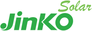 Jinko solar logo Jinko solar logo