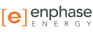 enphase logo enphase logo