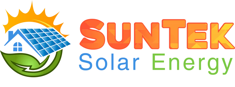 SunTek Solar Energy