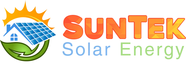 SunTek Solar Energy