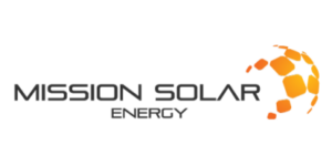 Mission Solar logo Mission Solar logo