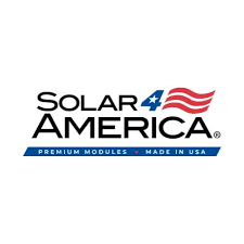Solar America logo Solar America logo